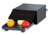 BOX bilie - versione bassa Per Internazionale 